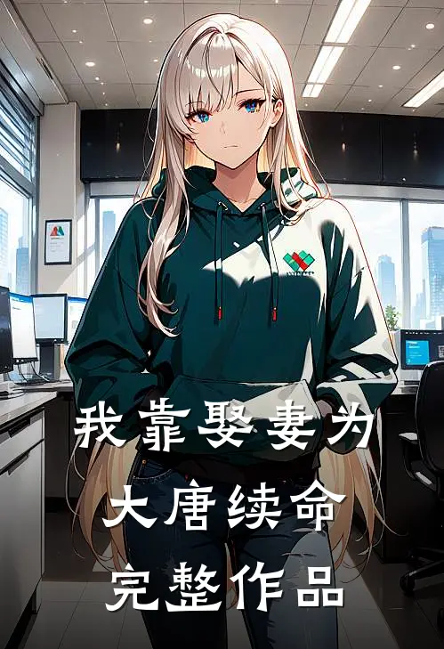 我靠娶妻为大唐续命完整作品