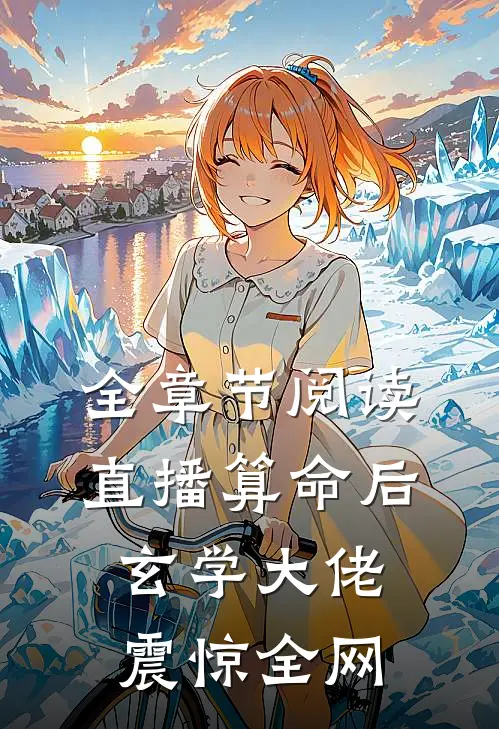 全章节阅读直播算命后，玄学大佬震惊全网