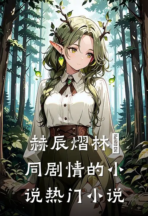 赫辰熠林玥同剧情的小说热门小说