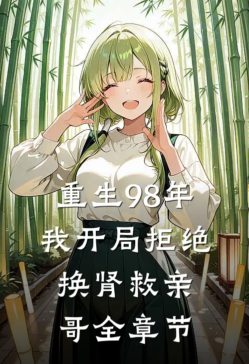 重生98年，我开局拒绝换肾救亲哥全章节