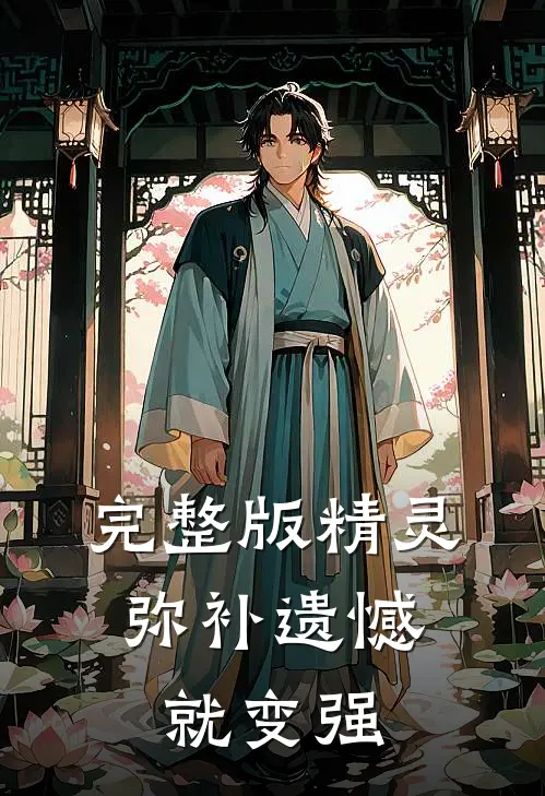完整版精灵：弥补遗憾就变强