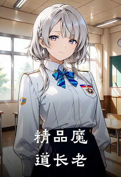 精品魔道长老