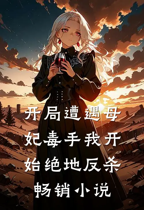 开局遭遇母妃毒手我开始绝地反杀畅销小说
