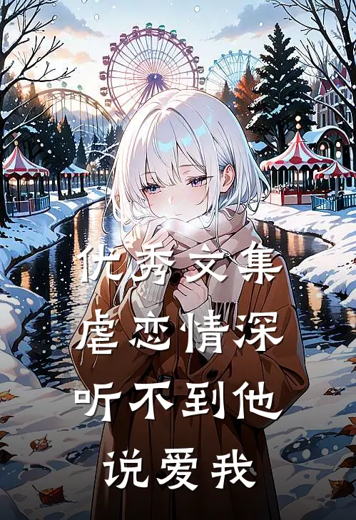 优秀文集虐恋情深：听不到他说爱我