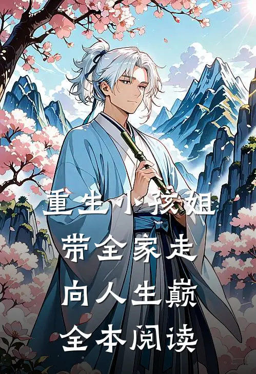 重生小孩姐，带全家走向人生巅全本阅读