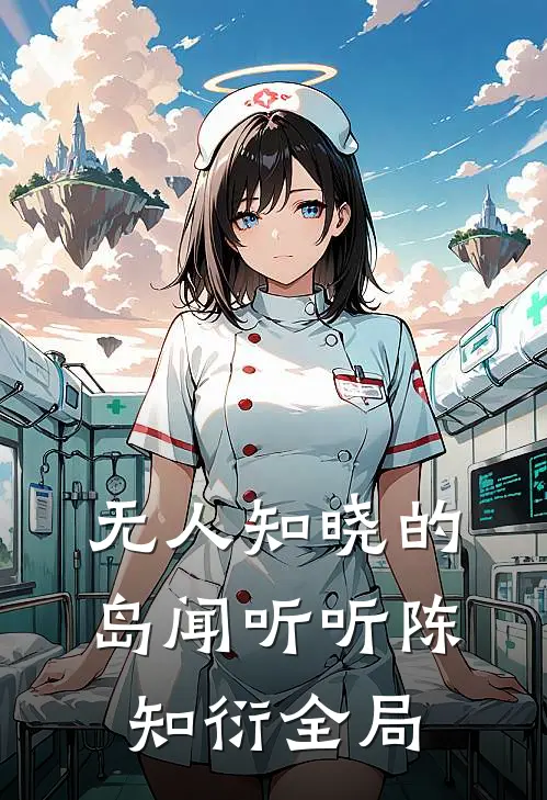 无人知晓的岛闻听听陈知衍全局