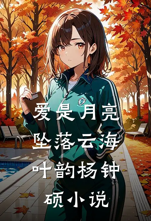 爱是月亮，坠落云海叶韵杨钟硕小说