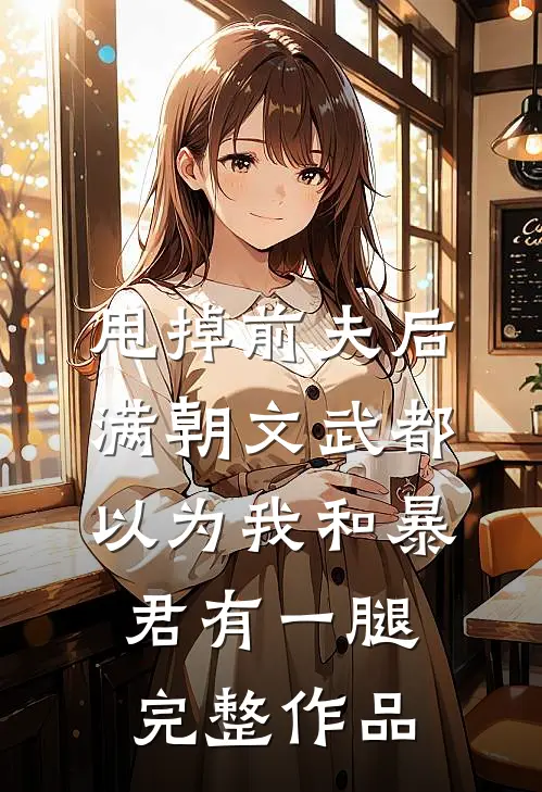甩掉前夫后，满朝文武都以为我和暴君有一腿完整作品
