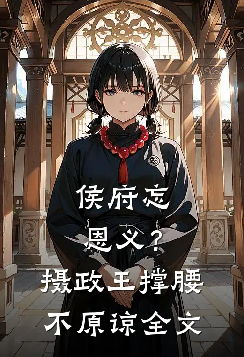 侯府忘恩义？摄政王撑腰，不原谅全文