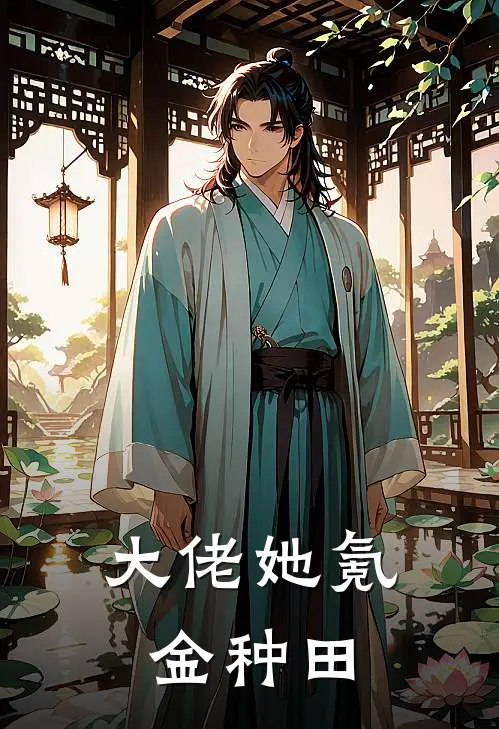 大佬她氪金种田