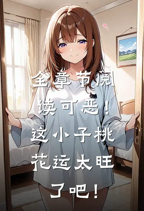 全章节阅读可恶！这小子桃花运太旺了吧！