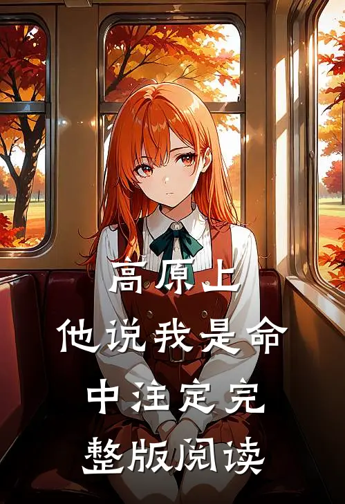 高原上，他说我是命中注定完整版阅读