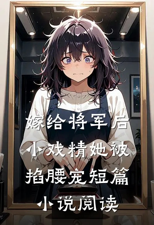 嫁给将军后，小戏精她被掐腰宠短篇小说阅读