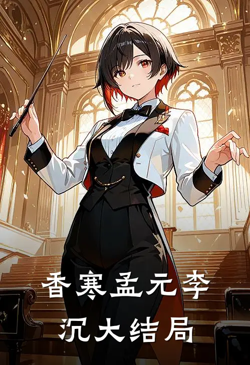香寒孟元李沉大结局
