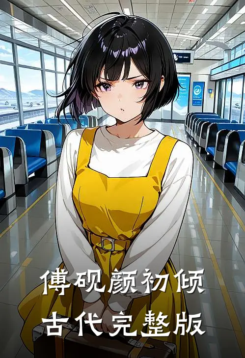 傅砚颜初倾古代完整版