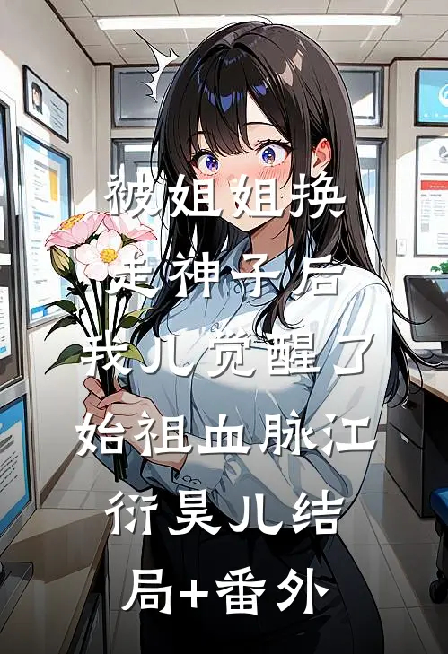 被姐姐换走神子后，我儿觉醒了始祖血脉江衍昊儿结局+番外