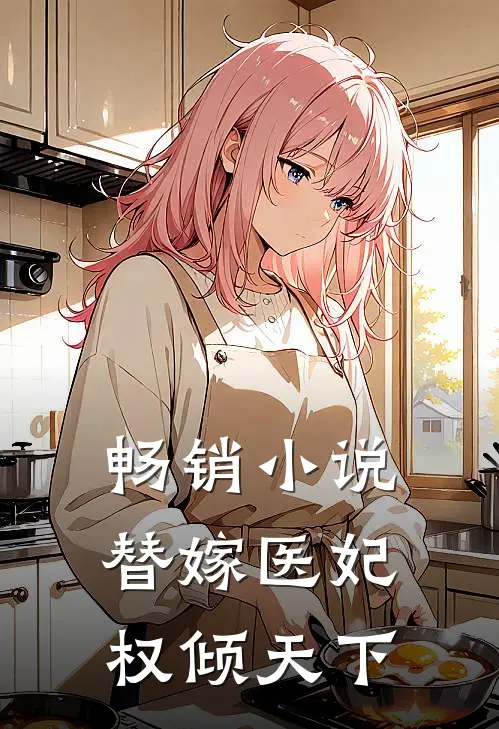 畅销小说替嫁医妃权倾天下