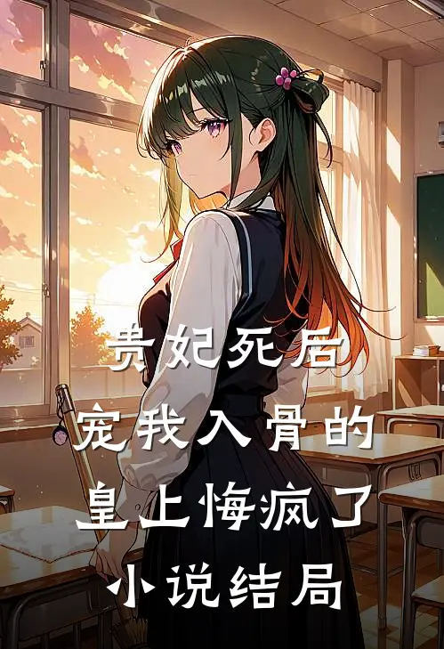 贵妃死后，宠我入骨的皇上悔疯了小说结局
