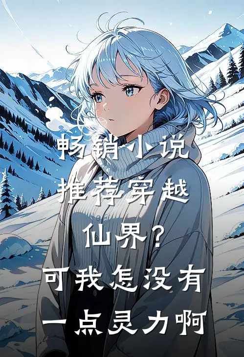 畅销小说推荐穿越仙界？可我怎没有一点灵力啊