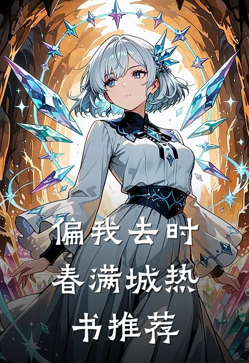 偏我去时春满城热书推荐