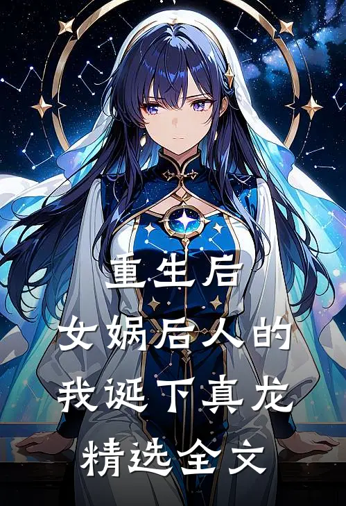 重生后，女娲后人的我诞下真龙精选全文