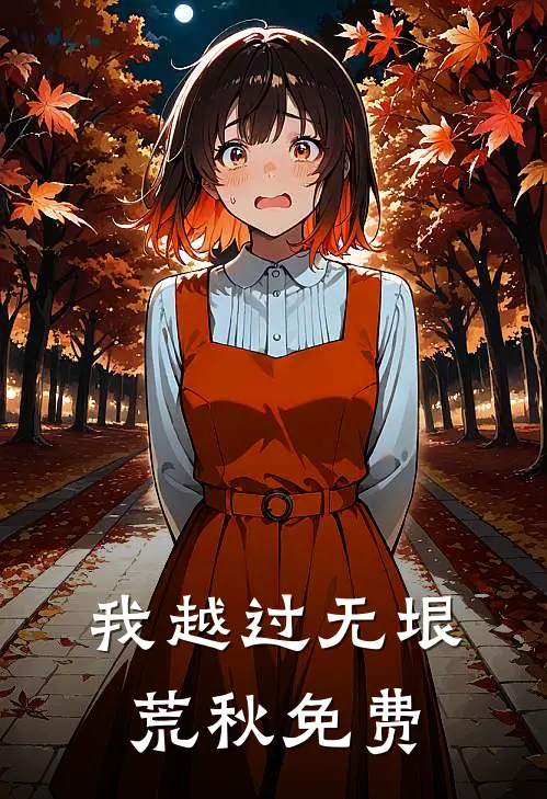 我越过无垠荒秋免费