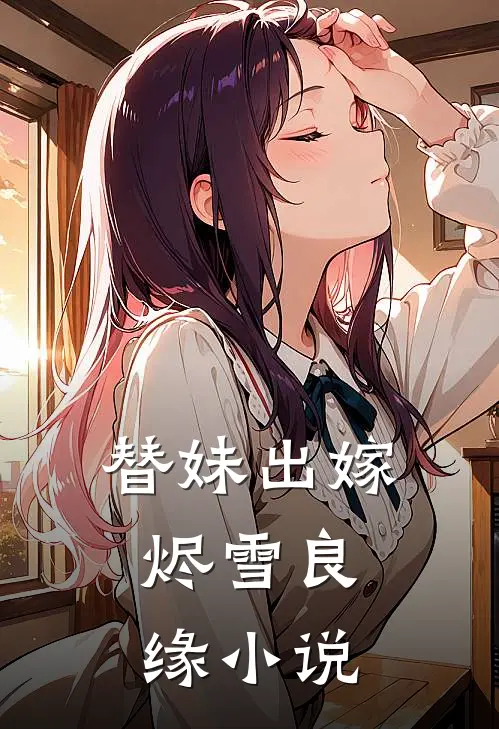 替妹出嫁，烬雪良缘小说