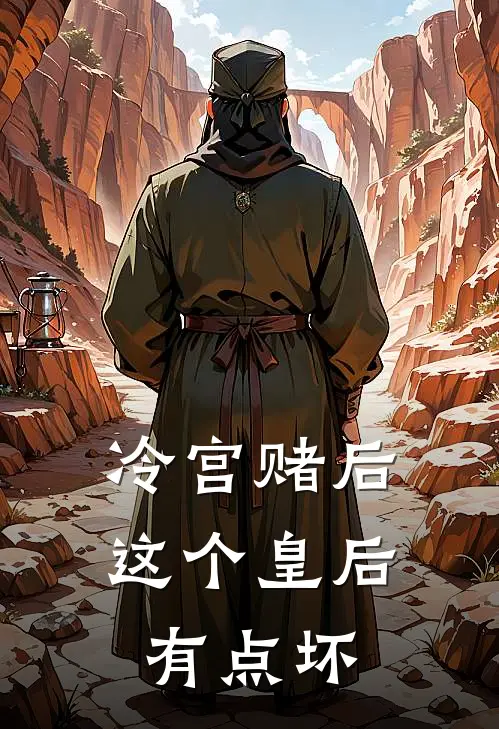 冷宫赌后：这个皇后有点坏