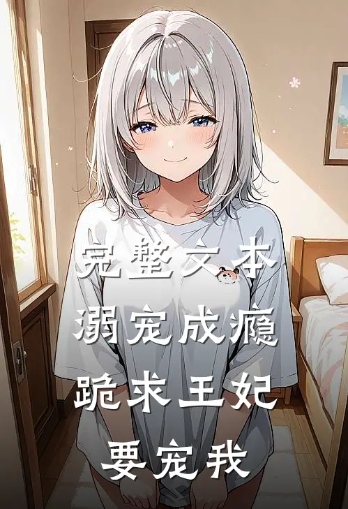完整文本溺宠成瘾：跪求王妃要宠我