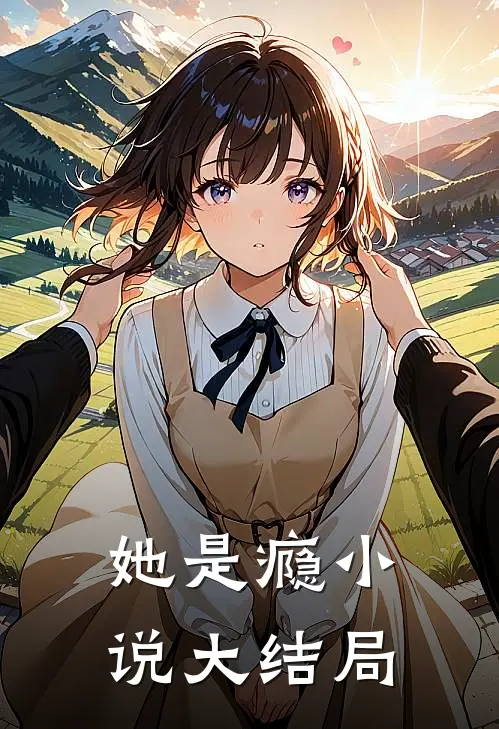 她是瘾小说大结局