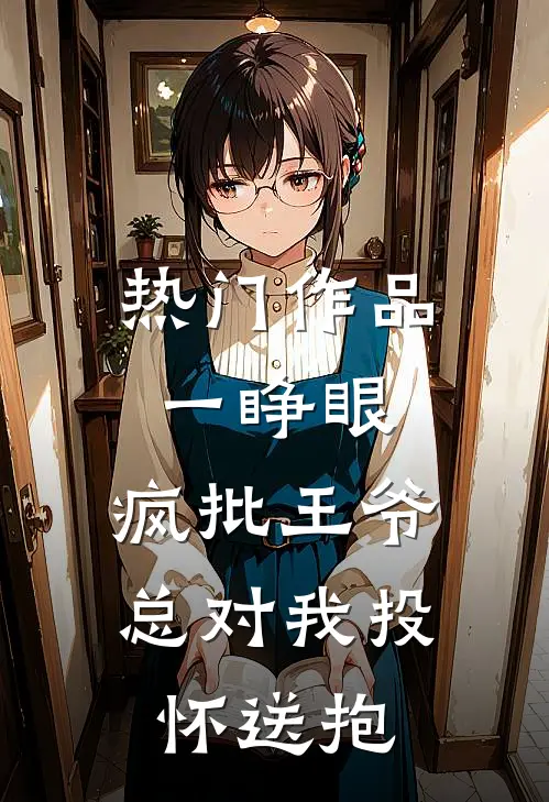 热门作品一睁眼，疯批王爷总对我投怀送抱