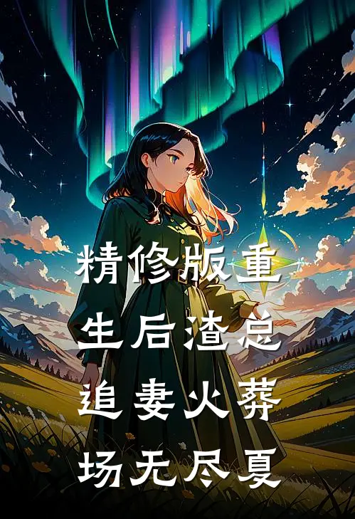 精修版重生后渣总追妻火葬场 无尽夏