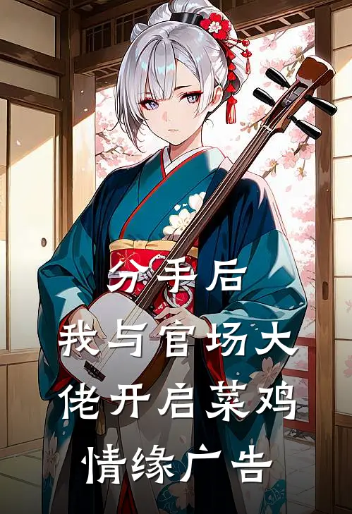 分手后，我与官场大佬开启菜鸡情缘广告