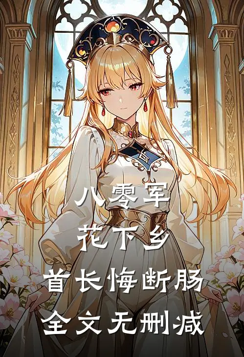 八零军花下乡，首长悔断肠全文无删减
