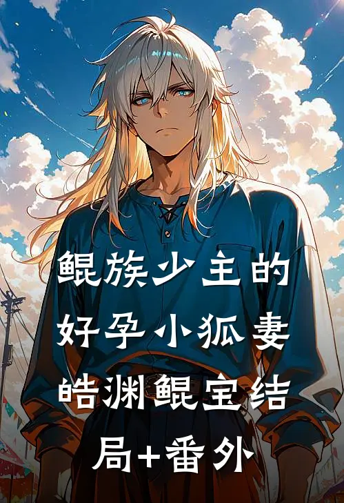 鲲族少主的好孕小狐妻皓渊鲲宝结局+番外