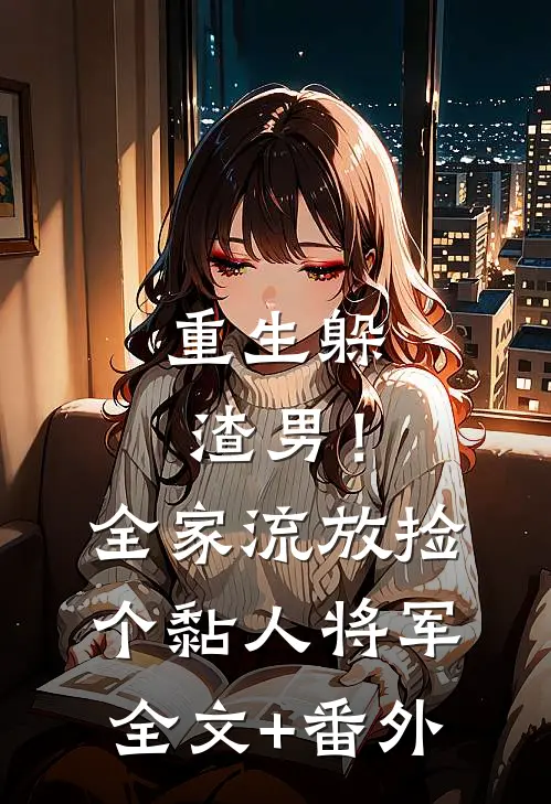 重生躲渣男！全家流放捡个黏人将军全文+番外