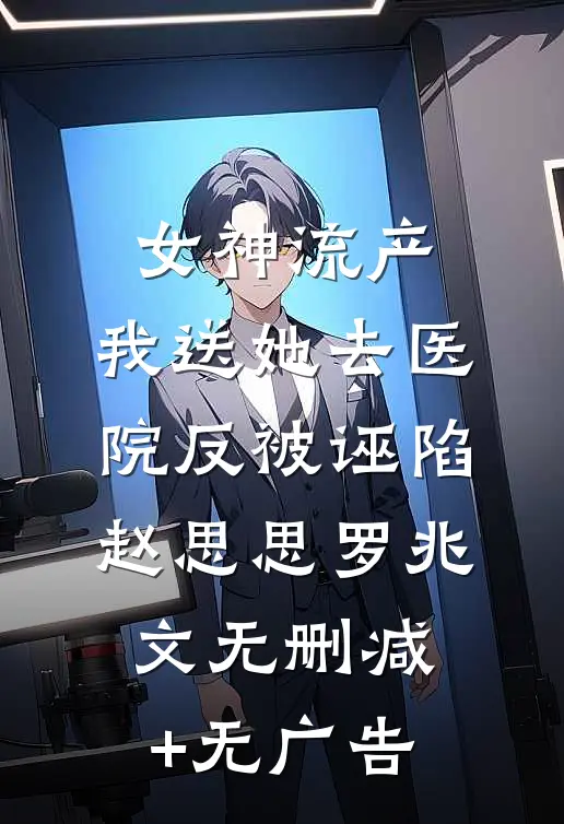 女神流产，我送她去医院反被诬陷赵思思罗兆文无删减+无广告