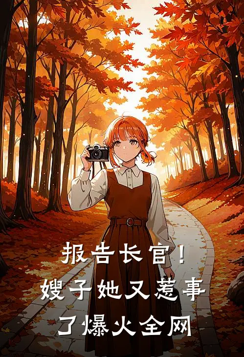 报告长官！嫂子她又惹事了爆火全网