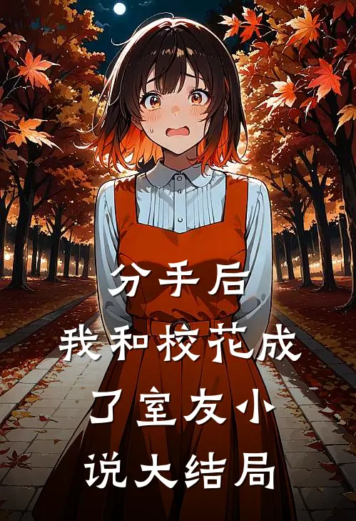 分手后，我和校花成了室友小说大结局
