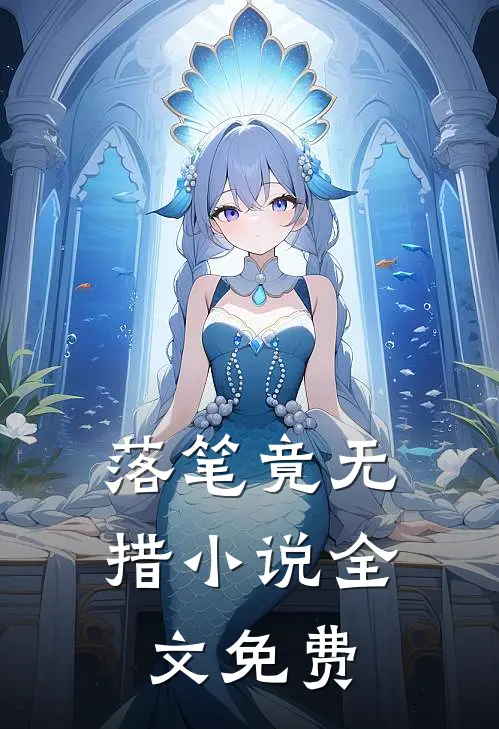 落笔竟无措小说全文免费