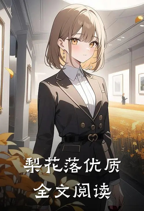 梨花落优质全文阅读