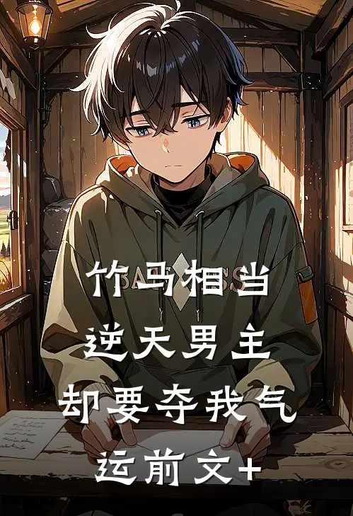 竹马相当逆天男主，却要夺我气运前文+