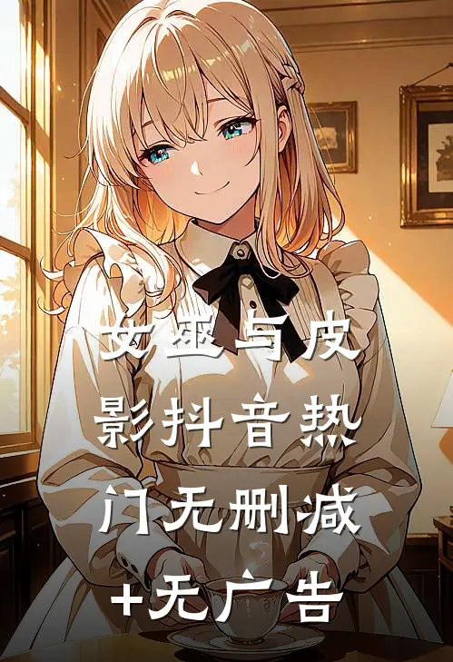 女巫与皮影抖音热门无删减+无广告