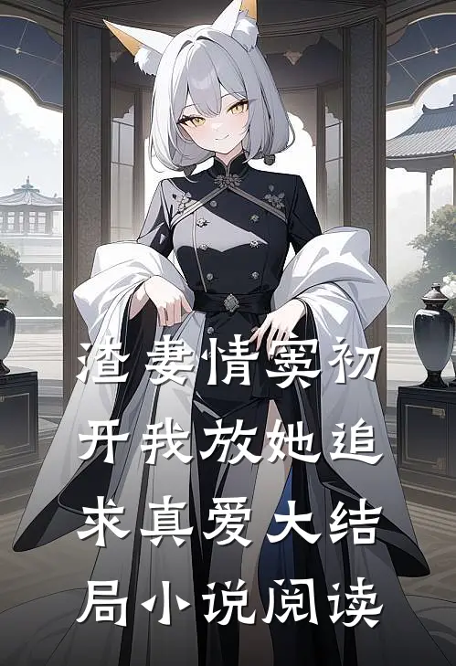 渣妻情窦初开我放她追求真爱大结局小说阅读