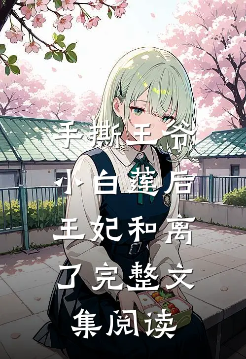 手撕王爷小白莲后，王妃和离了完整文集阅读