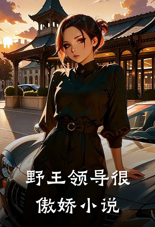 野王领导很傲娇小说