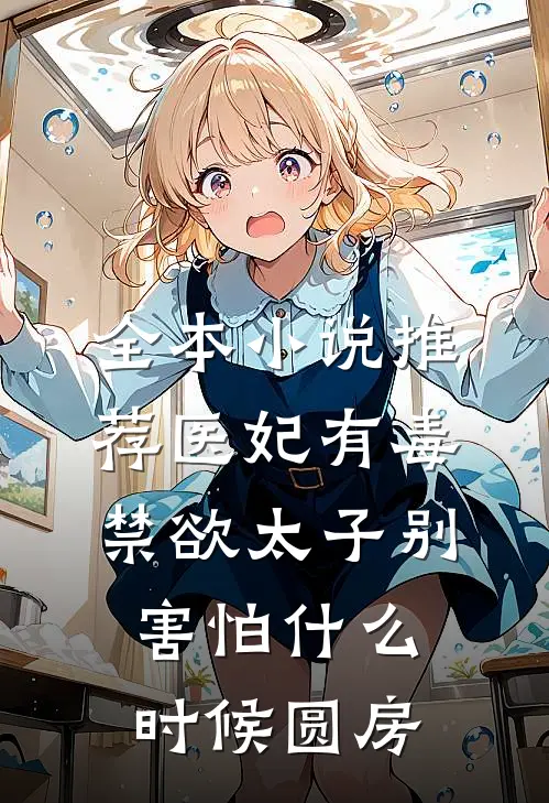 全本小说推荐医妃有毒禁欲太子别害怕什么时候圆房