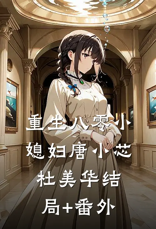 重生八零小媳妇唐小芯杜美华结局+番外