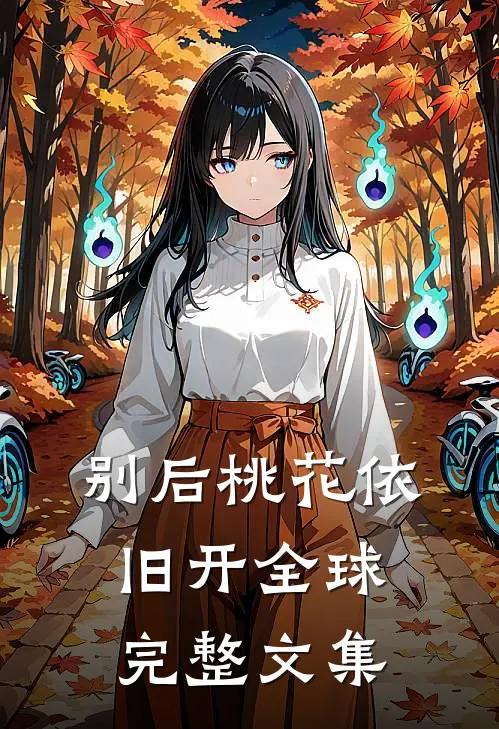 别后桃花依旧开全球完整文集