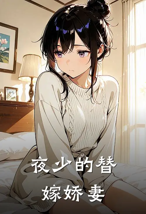 夜少的替嫁娇妻